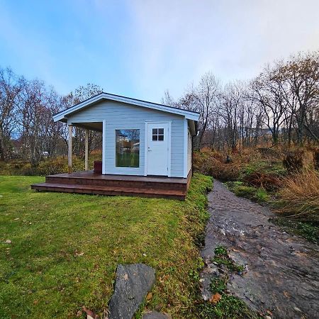 Gravdal  Relaxing Cabin 빌라 외부 사진