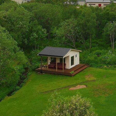Gravdal  Relaxing Cabin 빌라 외부 사진